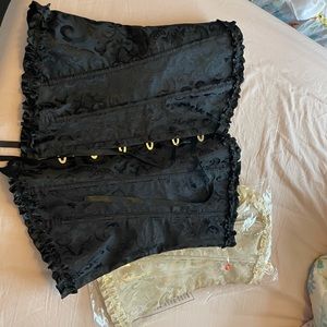 Corset Bundle